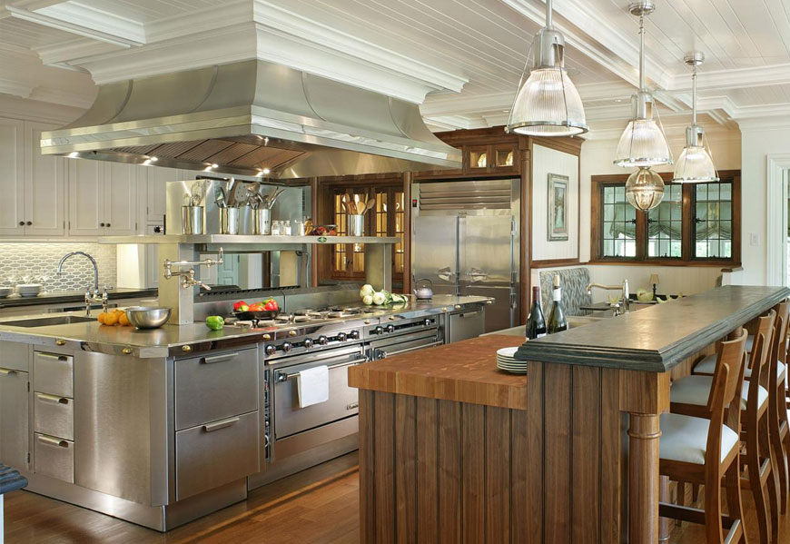 commercial baking equipment and industrial kitchen equipment | Installation